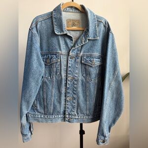 GAP Classic Denim Jacket